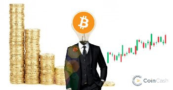 Rohamos tempóban nő a Bitcoin milliomosok száma